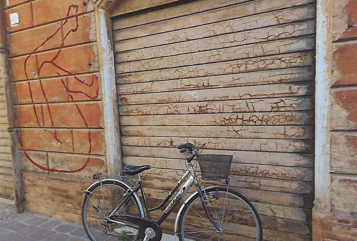 FORMIGINE #17