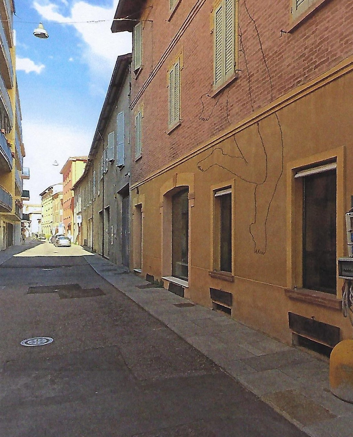 FORMIGINE #28