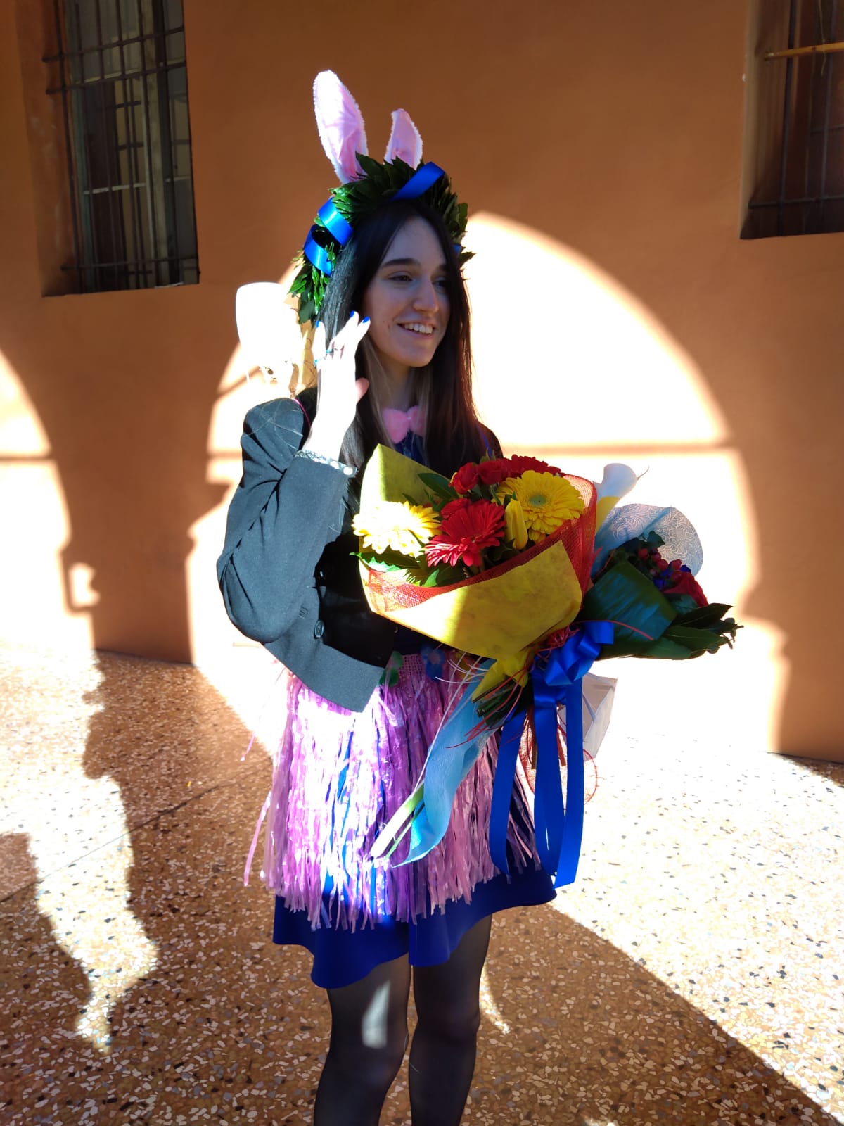 Gaia Ranuzzi Gaia Ranuzzi