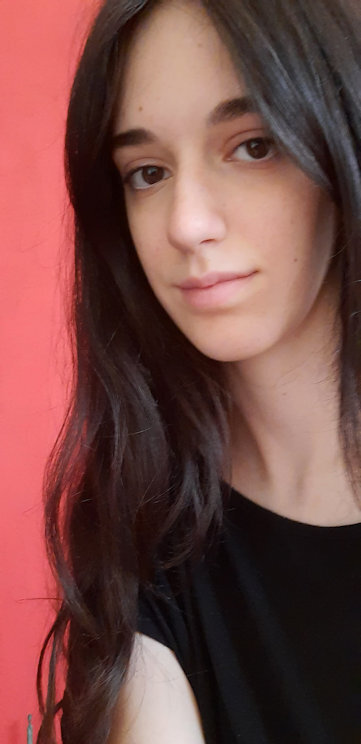 Gaia Ranuzzi Gaia Ranuzzi