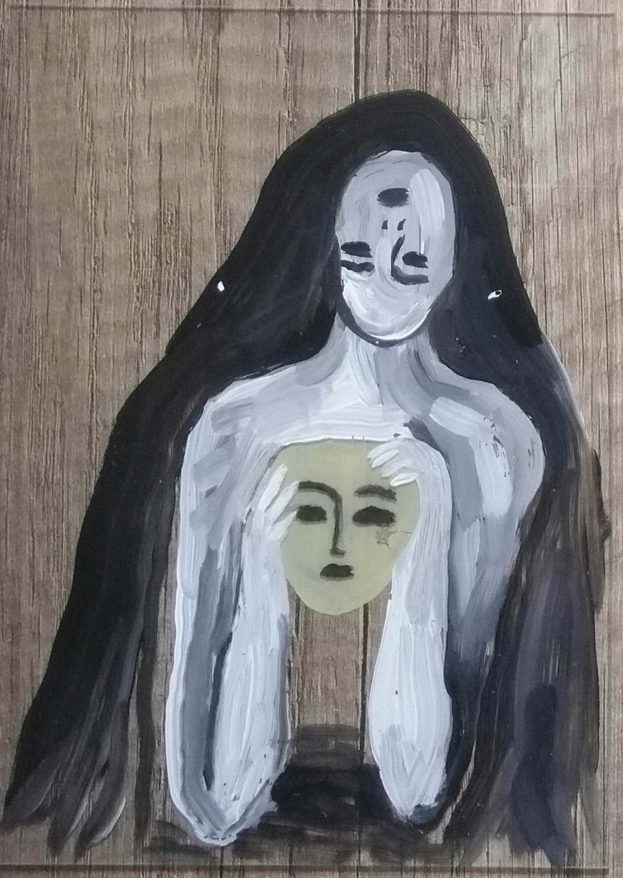 VETRO #5